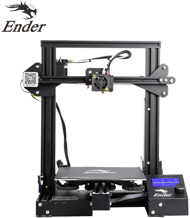 Ender3 pro